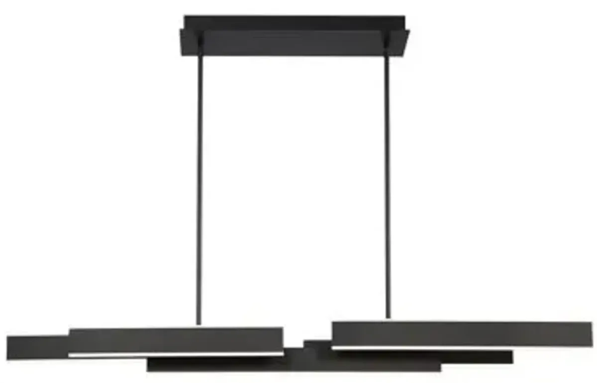 Cameno LED Linear Suspension