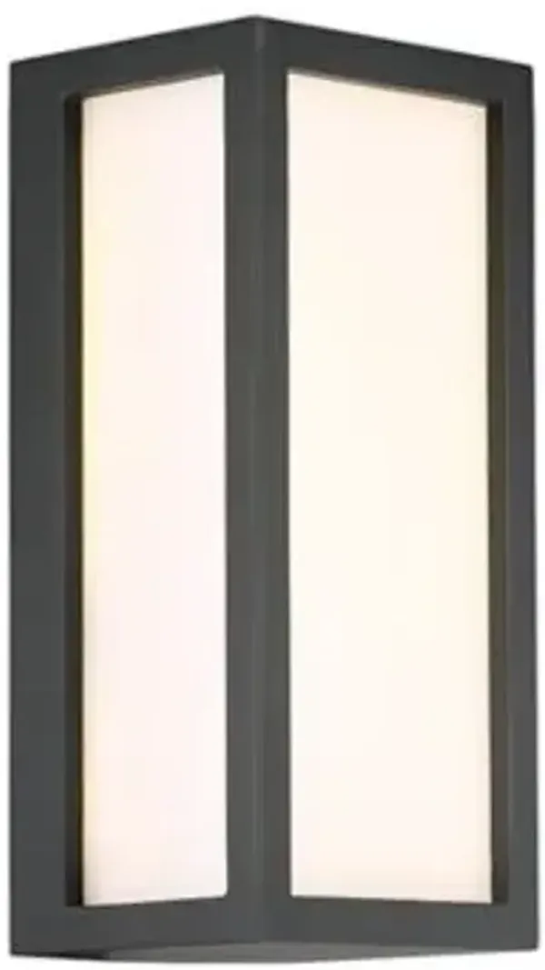 31580 LED Outdoor Wall Sconce