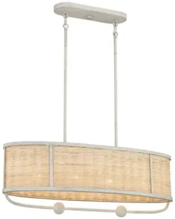 Comparelli Linear Suspension