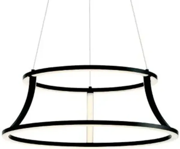 Cadoux LED Chandelier