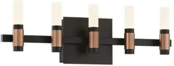 Albany LED Vanity Light