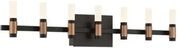 Albany LED Vanity Light