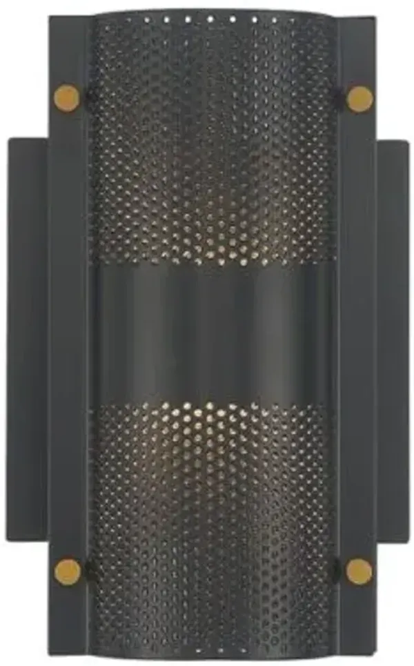Westcliffe LED Wall Sconce