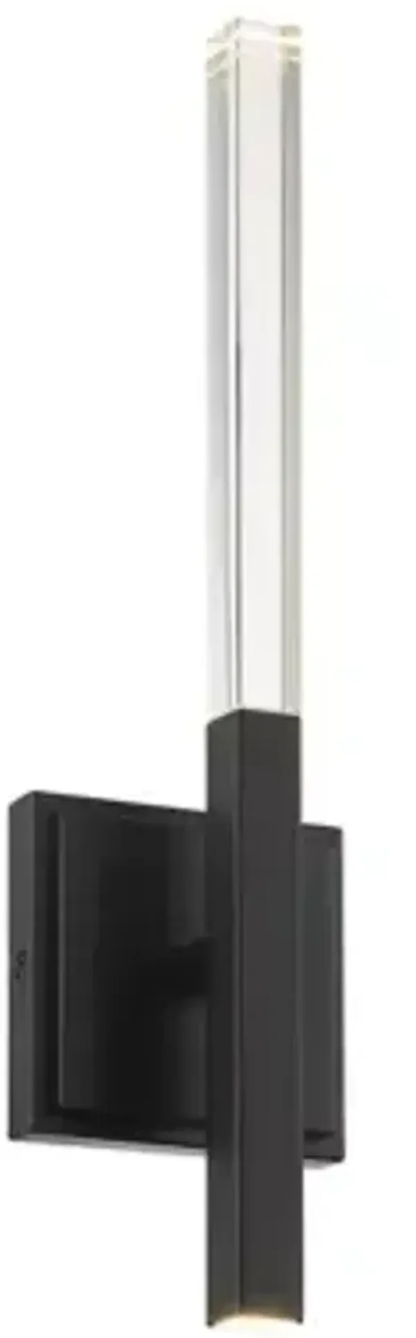 Benicio LED Bath Sconce