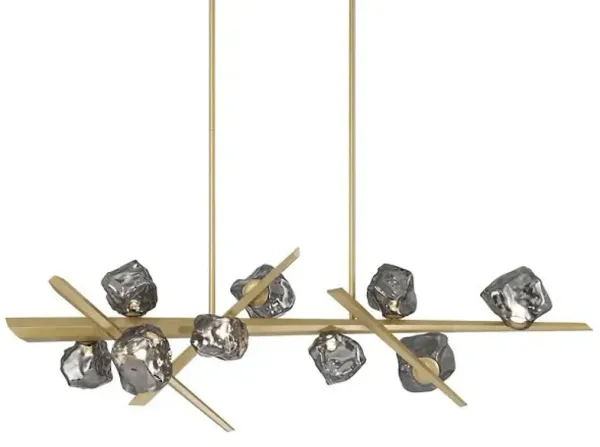 Thorah LED Linear Suspension