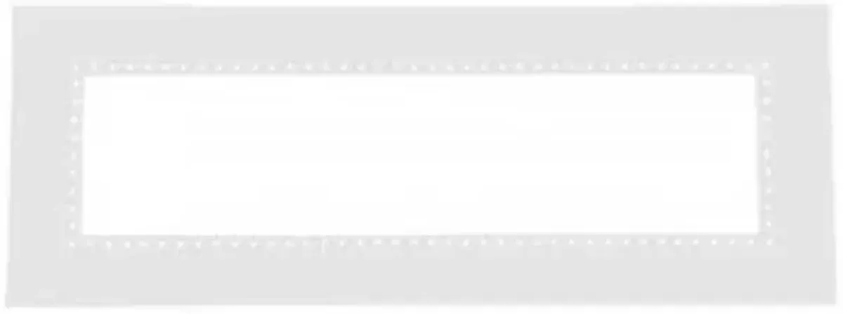 EF40/EF50 Heater Flush Mount Kit