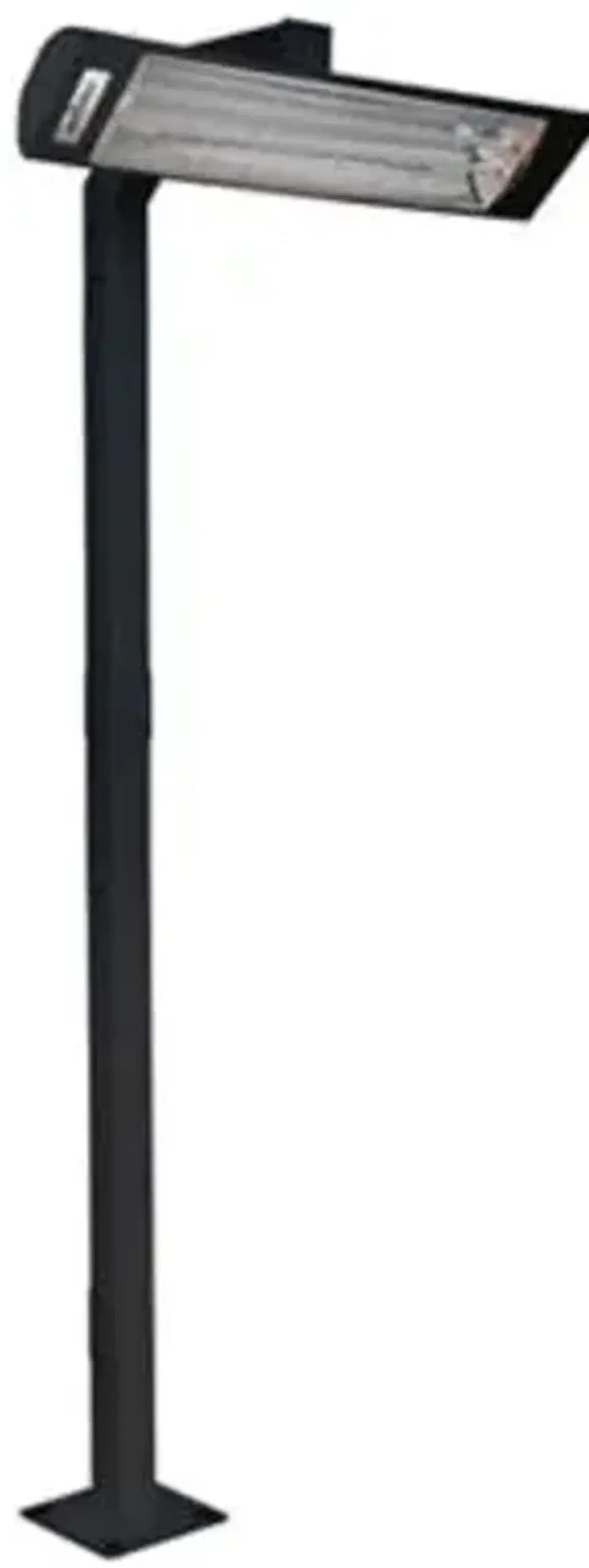 Outdoor Heater Pole Mount