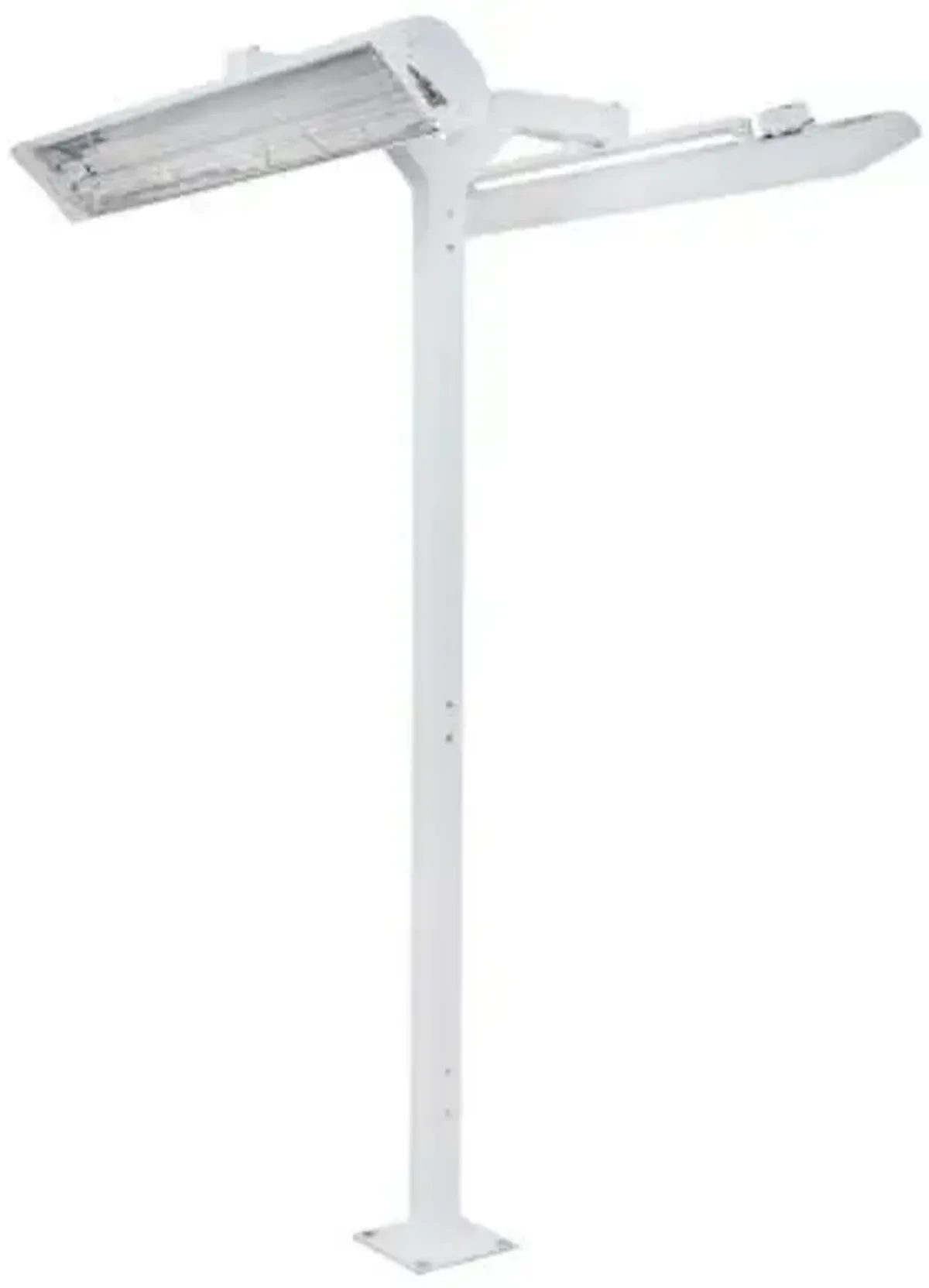 Outdoor Heater Pole Mount