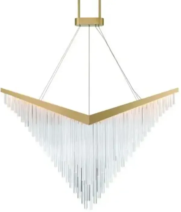 Vivien LED Chandelier
