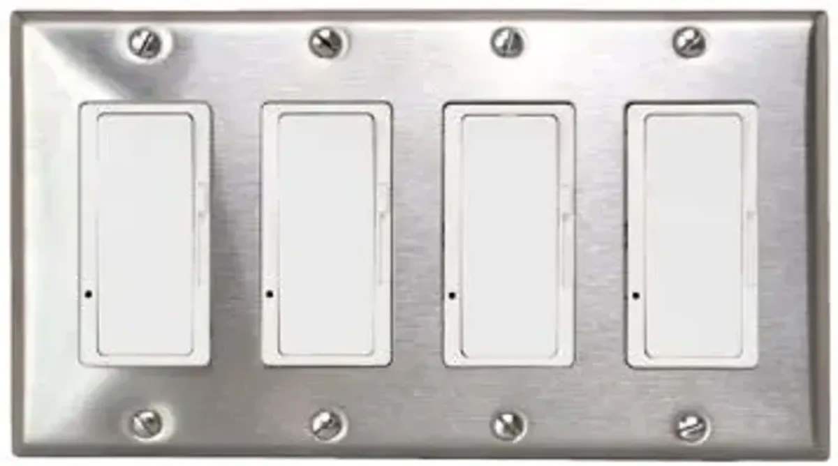 Simple Heater Surface Mount Switch