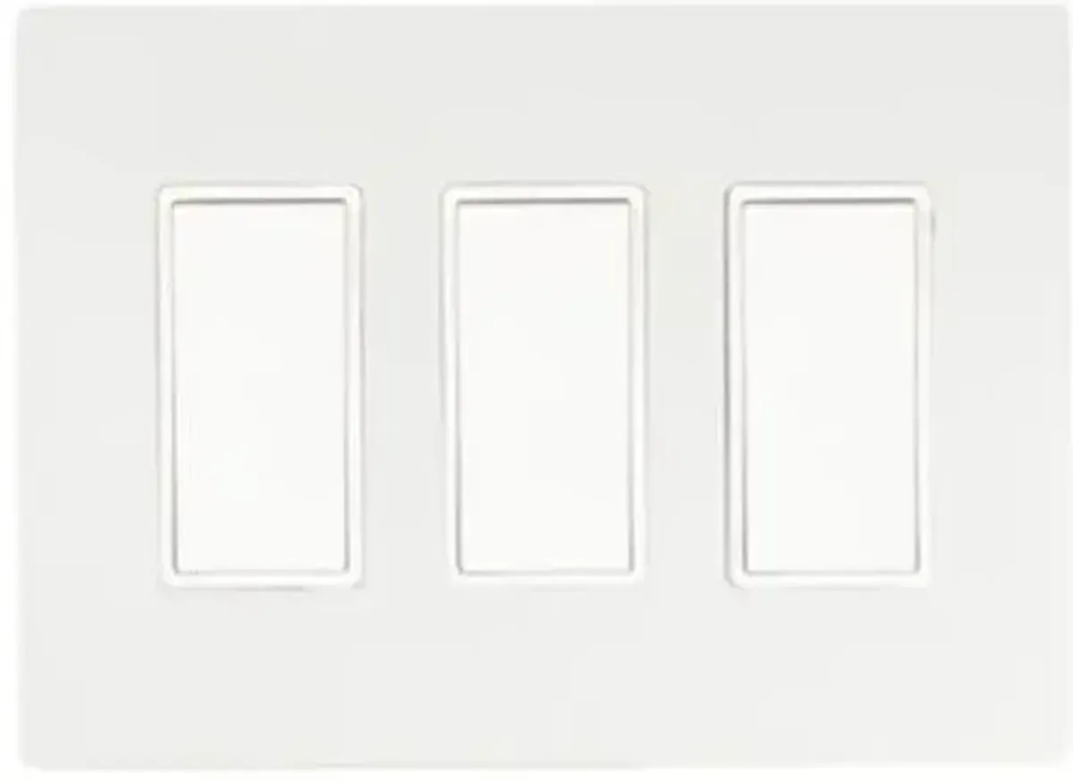 Simple Heater Surface Mount Switch