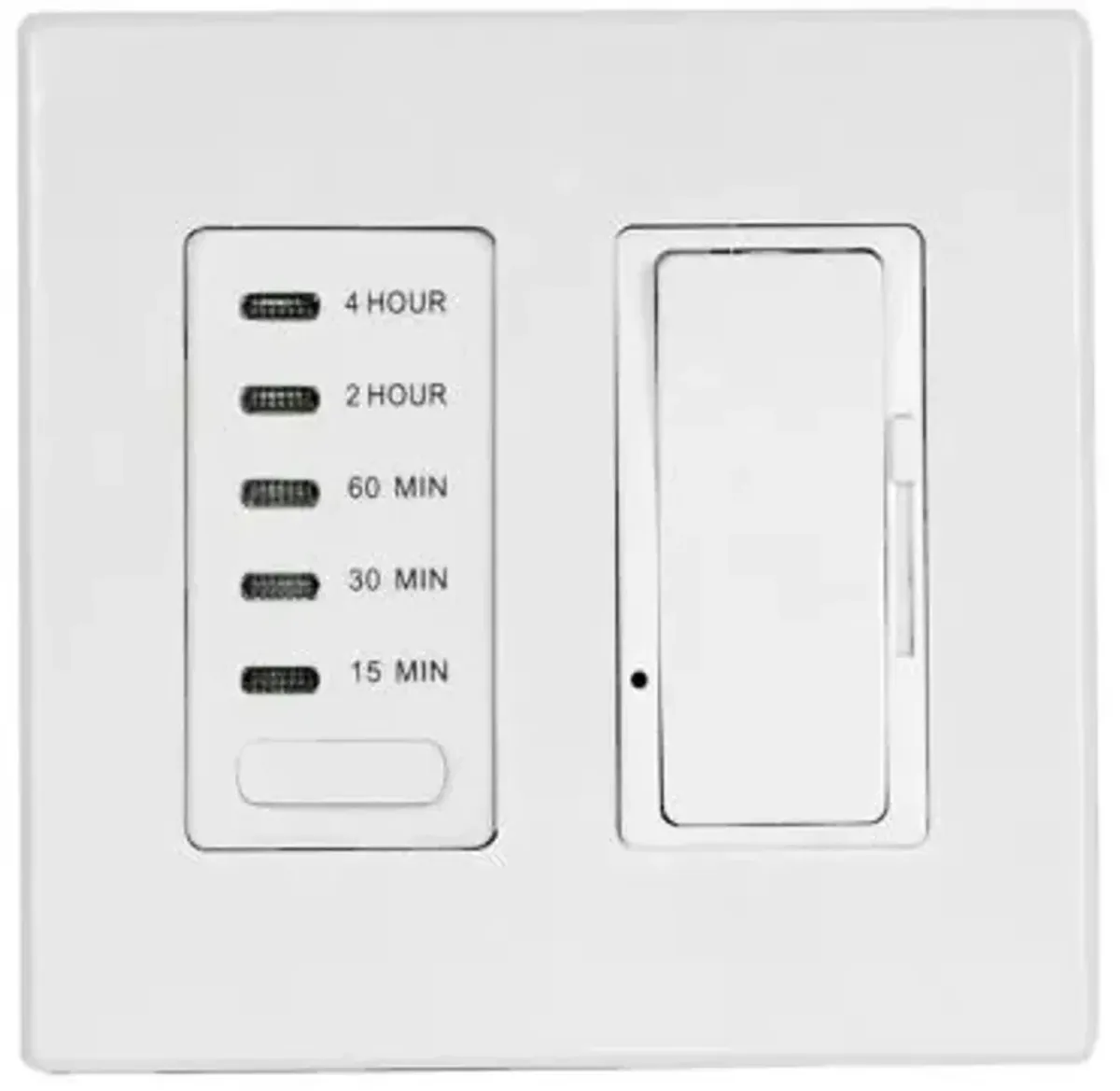 Digital Timer/Dimmer for Universal Relay Control Box