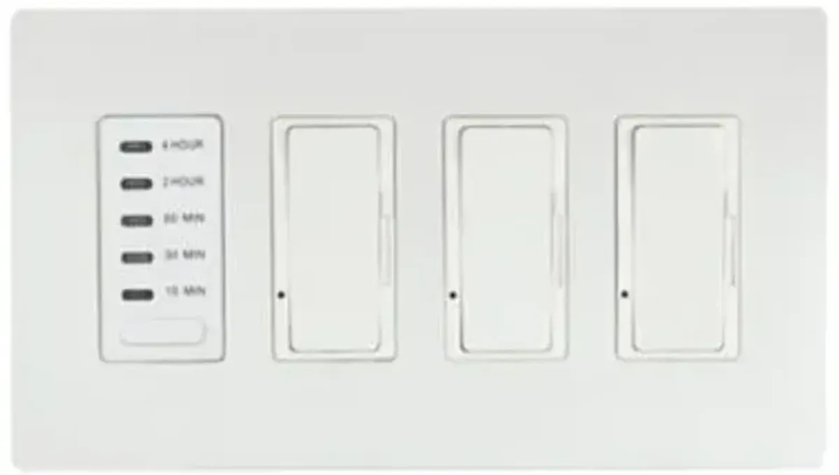 Digital Timer/Dimmer for Universal Relay Control Box