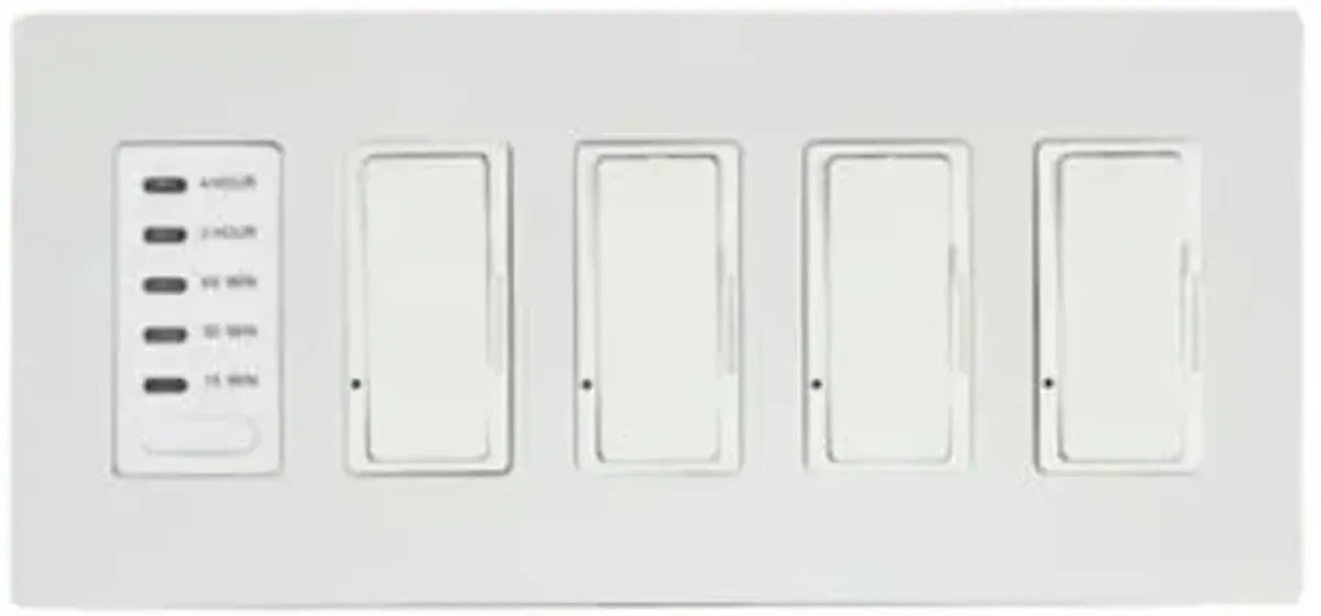 Digital Timer/Dimmer for Universal Relay Control Box