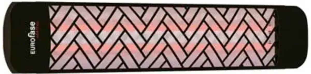 EF40/EF50 Heater Decor Plate Kit