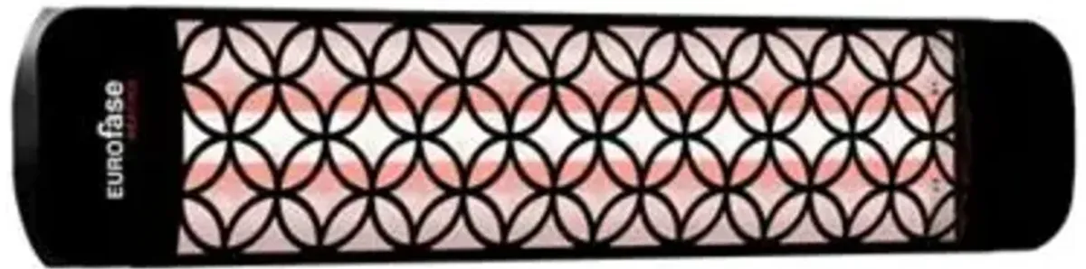 EF40/EF50 Heater Decor Plate Kit