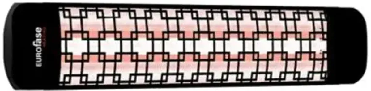 EF40/EF50 Heater Decor Plate Kit