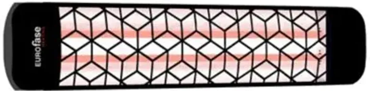 EF40/EF50 Heater Decor Plate Kit