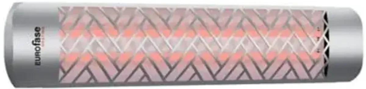 EF40/EF50 Heater Decor Plate Kit