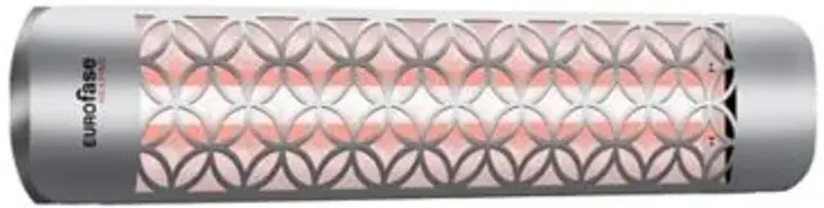 EF40/EF50 Heater Decor Plate Kit