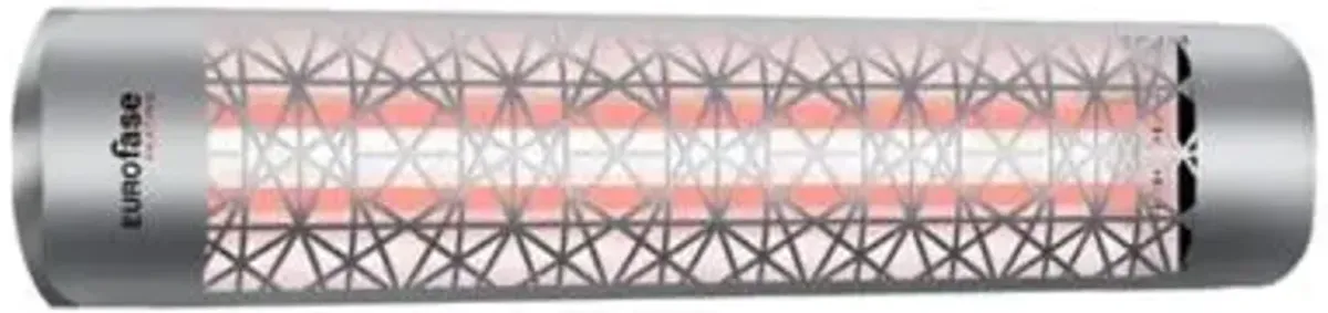 EF40/EF50 Heater Decor Plate Kit