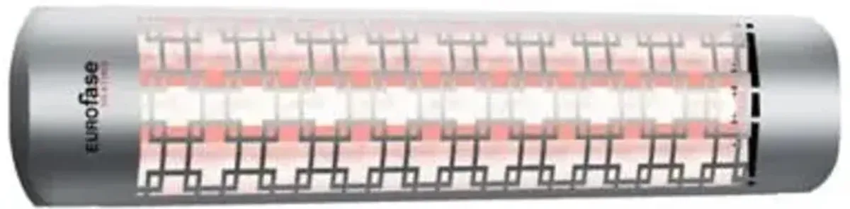 EF40/EF50 Heater Decor Plate Kit