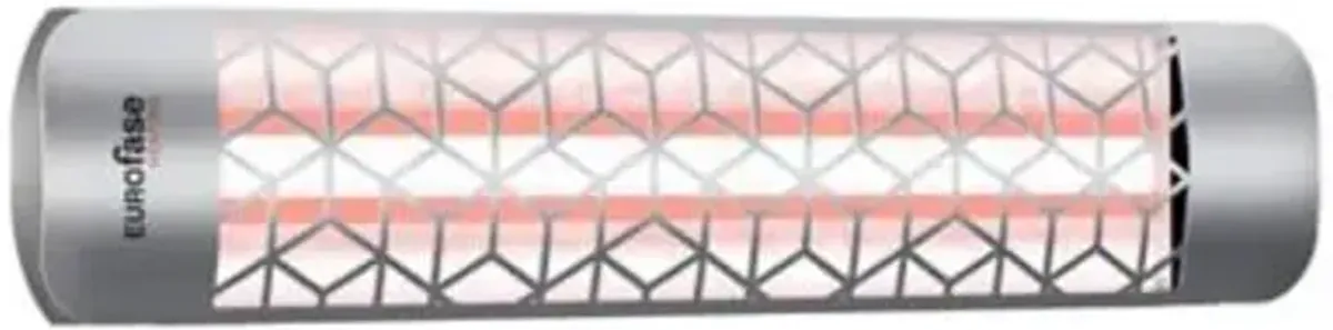 EF40/EF50 Heater Decor Plate Kit