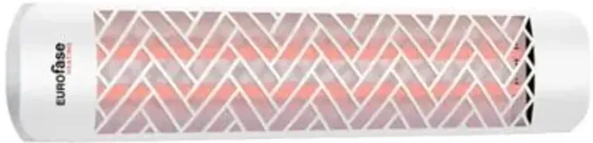 EF40/EF50 Heater Decor Plate Kit