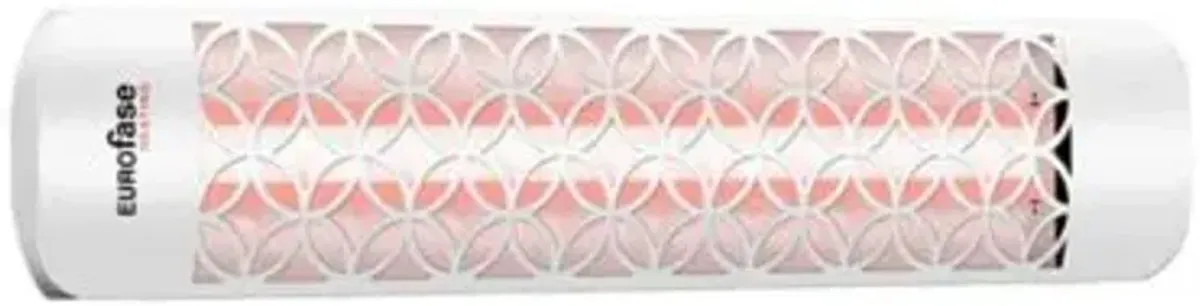 EF40/EF50 Heater Decor Plate Kit