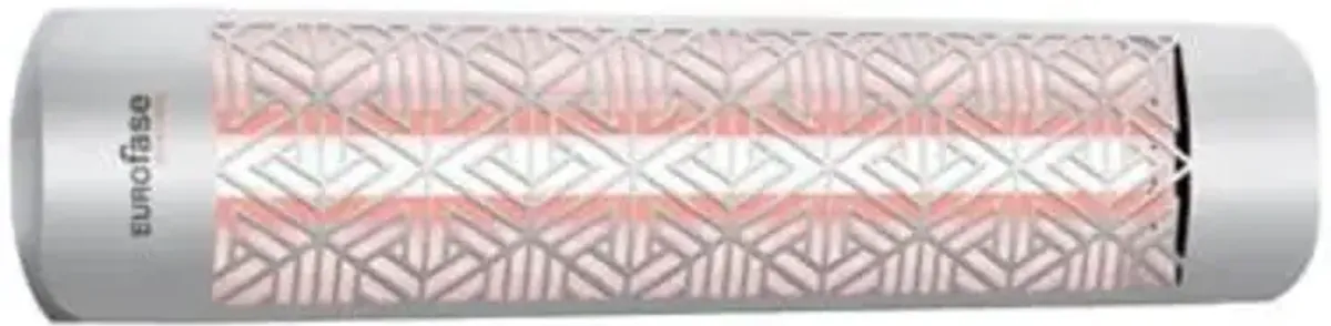 EF40/EF50 Heater Decor Plate Kit