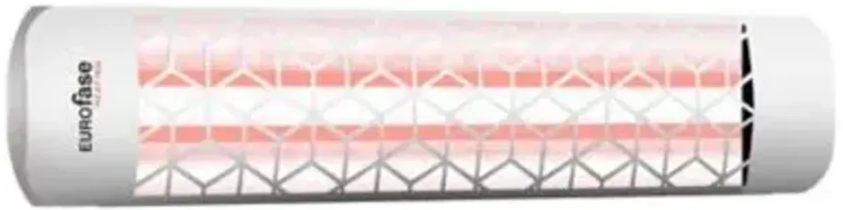 EF40/EF50 Heater Decor Plate Kit