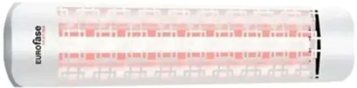 EF40/EF50 Heater Decor Plate Kit