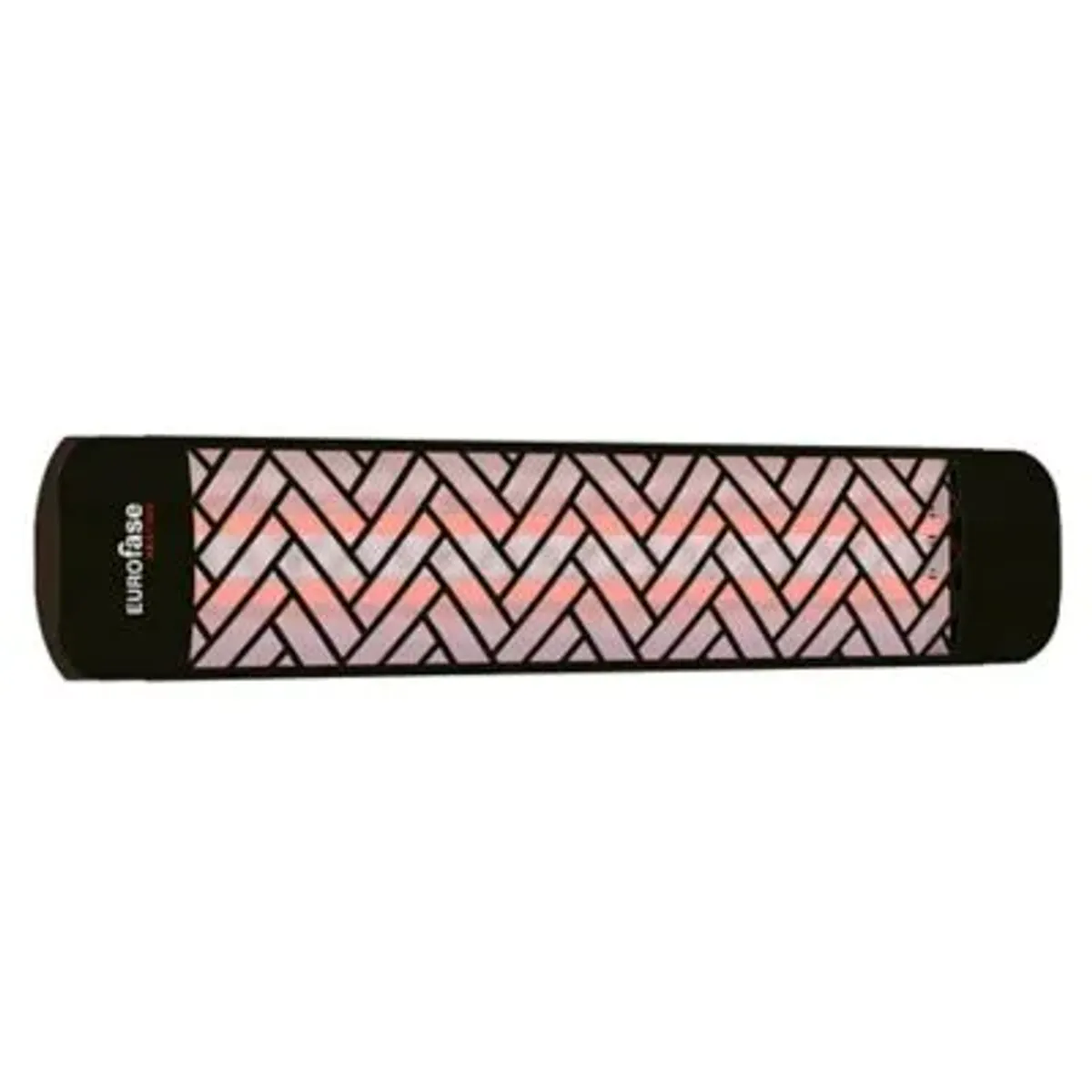 1500 Watt Outdoor Infrared Single Element Heater