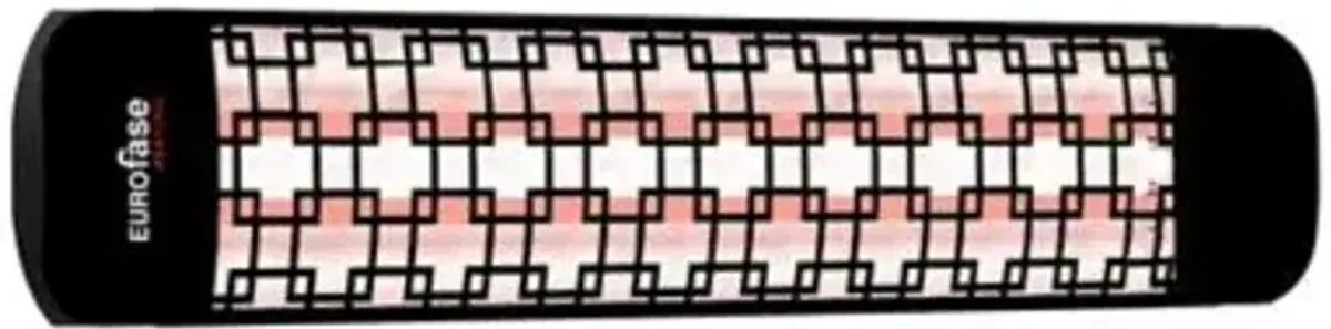 1500 Watt Outdoor Infrared Single Element Heater