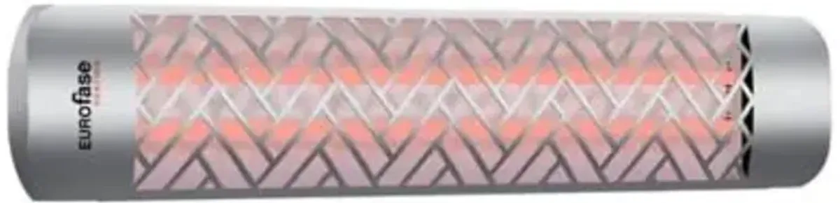 1500 Watt Outdoor Infrared Single Element Heater