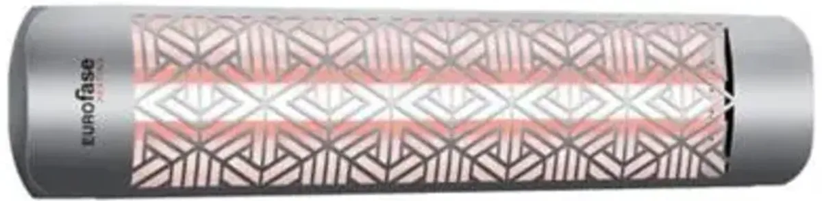 1500 Watt Outdoor Infrared Single Element Heater