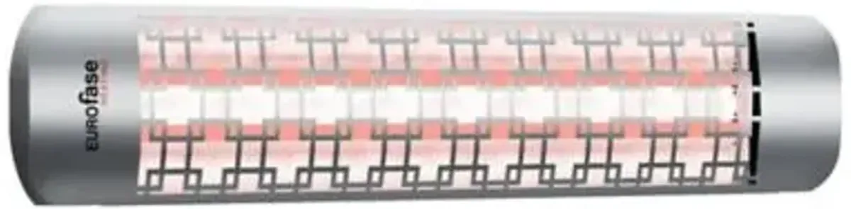 1500 Watt Outdoor Infrared Single Element Heater