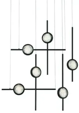 Gold With Black color