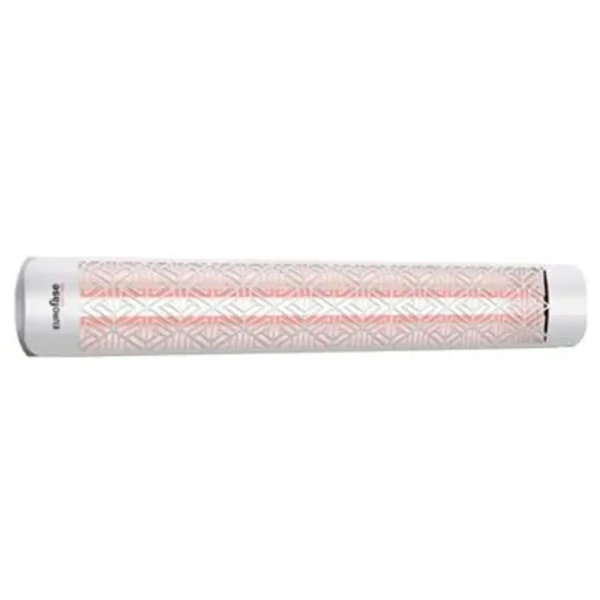 Electric 6000 Watt Infrared Dual Element Heater