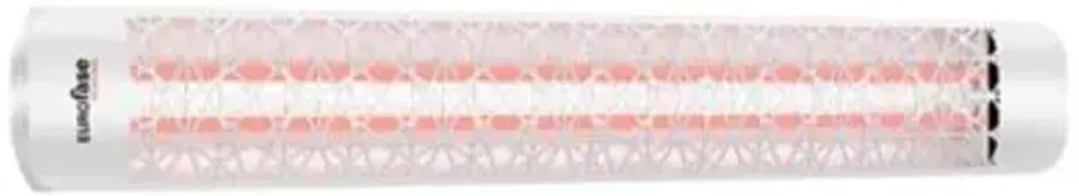 Electric 6000 Watt Infrared Dual Element Heater