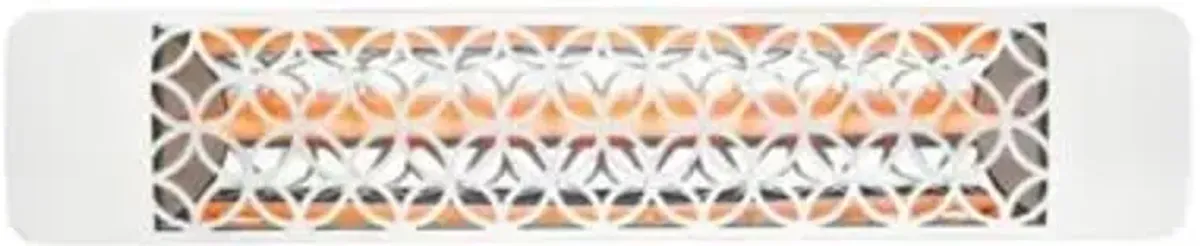 1500 Watt Outdoor Infrared Single Element Heater