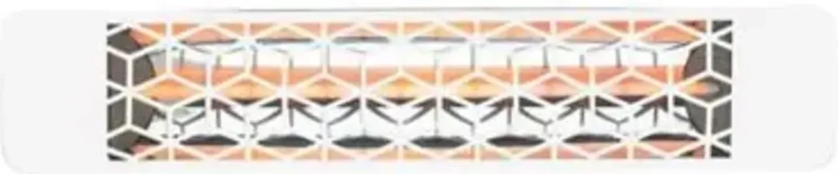 1500 Watt Outdoor Infrared Single Element Heater