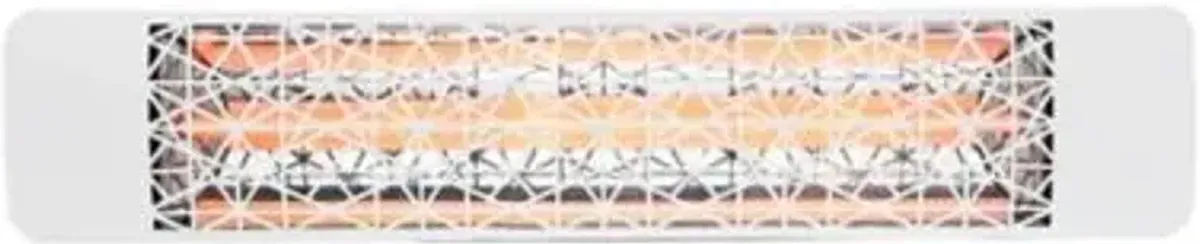 1500 Watt Outdoor Infrared Single Element Heater