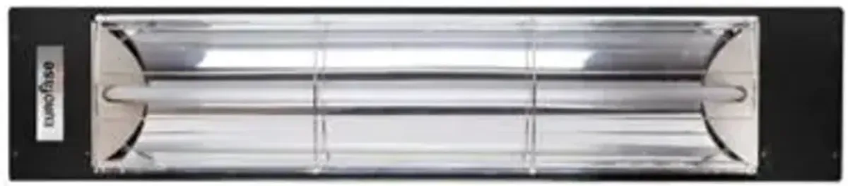 Electric 2000 Watt Single Element Patio Heater