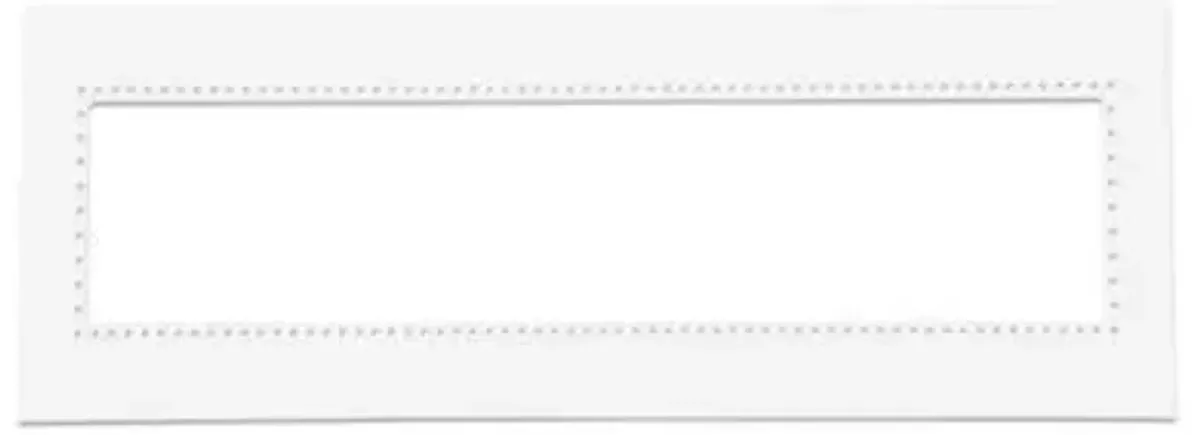 Eurofase Stainless Steel Flush Mount Kit for 39 Inch Patio Heaters