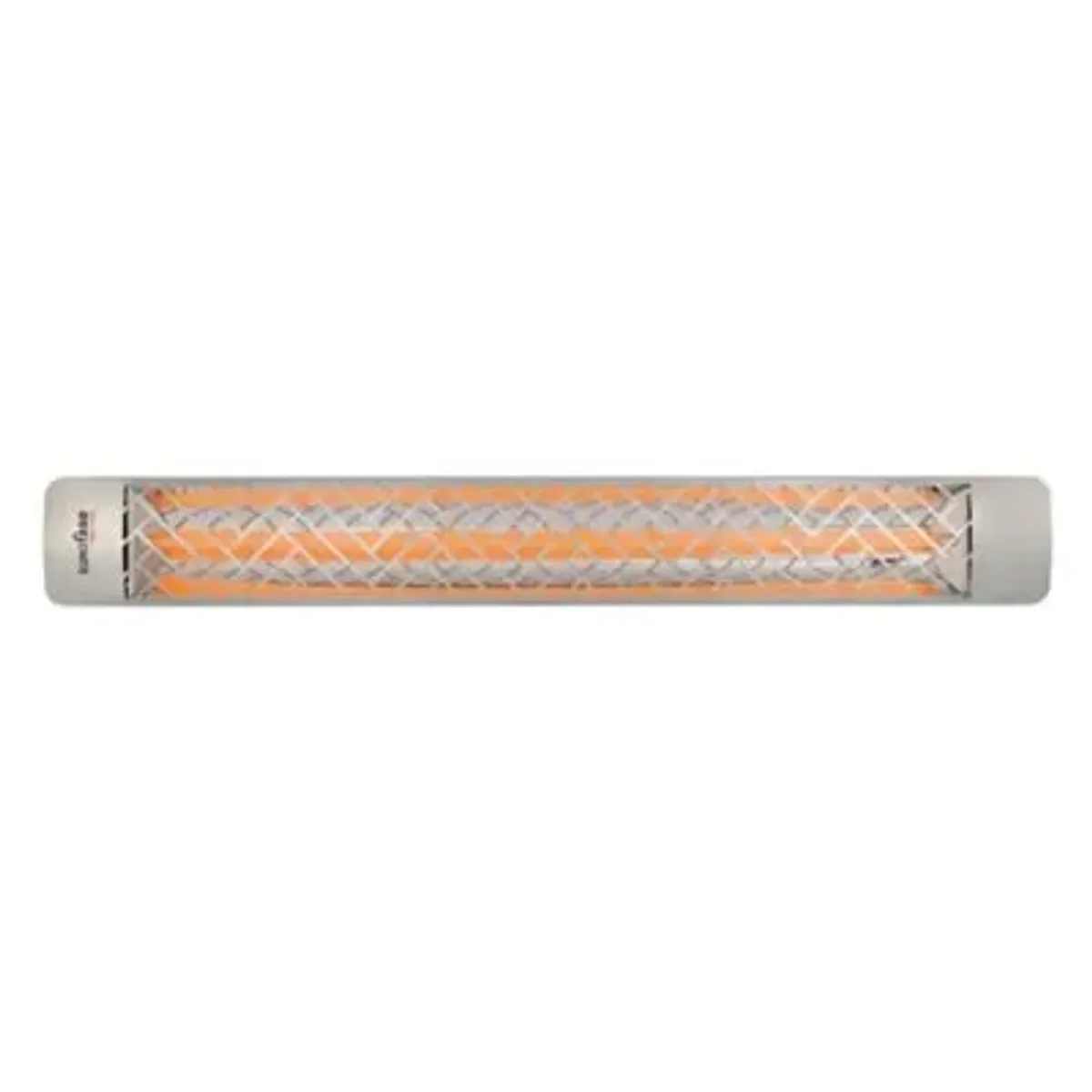 Electric 3000 Watt Single Element Heater