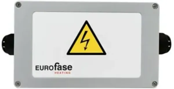 Eurofase WiFi & Bluetooth Smart Controller