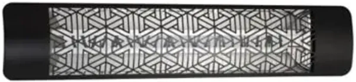 Electric 4000 Watt Dual Element Heater