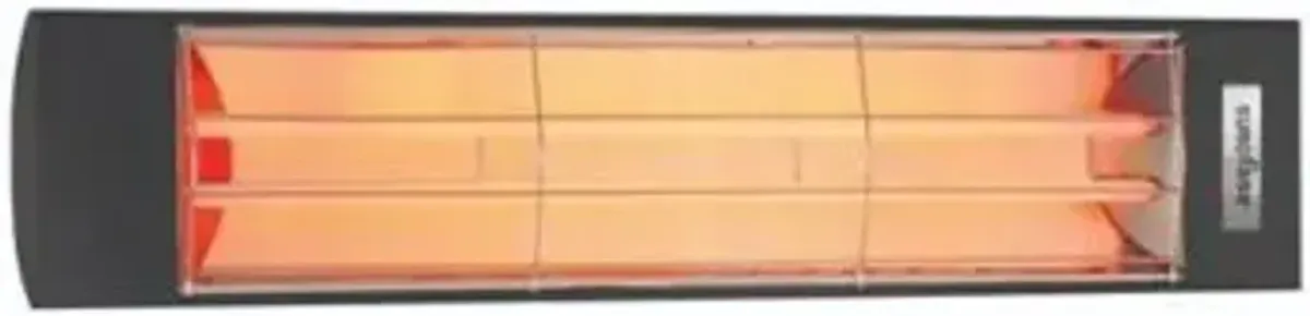 Electric 4000 Watt Dual Element Heater