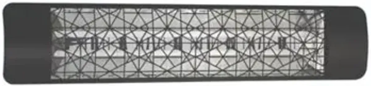 Electric 4000 Watt Dual Element Heater